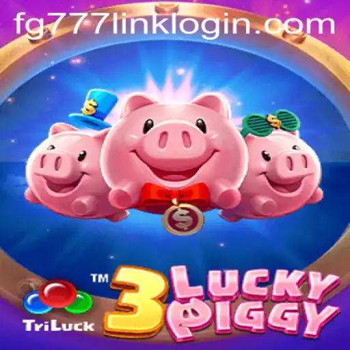 Unveiling 3LUCKYPIGGY: A Comprehensive Guide to the Game and fg777 link login