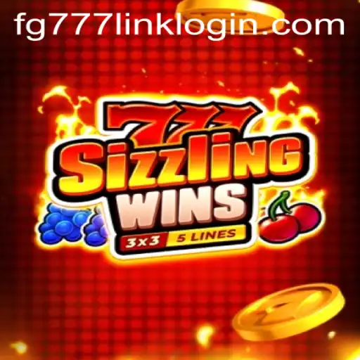 Discover the Exciting World of 777 Sizzling Wins