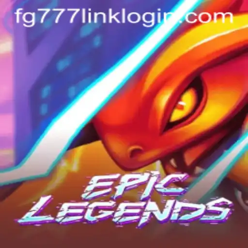 Exploring EpicLegends: A Comprehensive Guide to the Game and FG777 Link Login