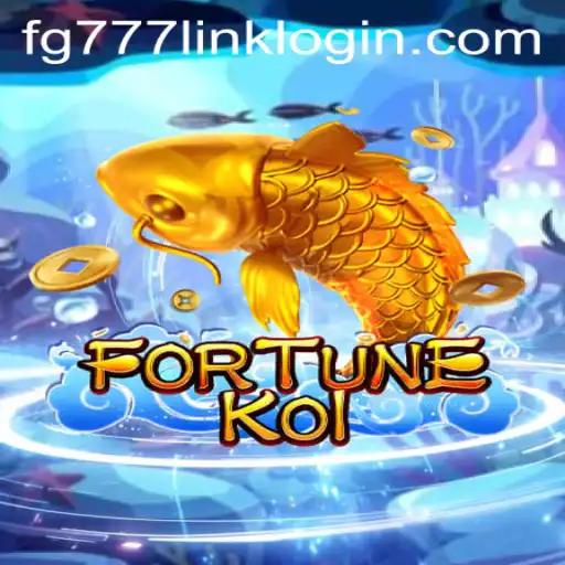 FORTUNEKOI: A Deep Dive into the Game and How to Navigate fg777 Link Login