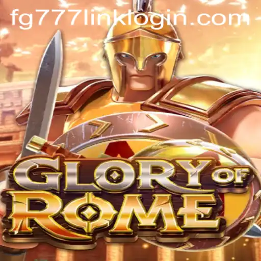 Exploring the World of GloryofRome with the fg777 Link Login