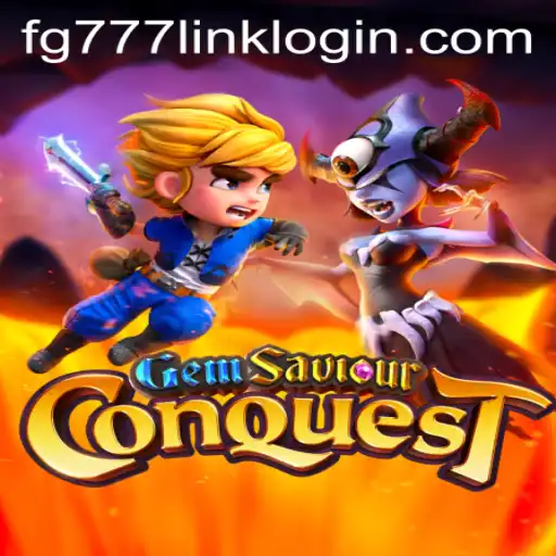 GemSaviourConquest: The Thrilling Adventure Awaits with FG777 Link Login