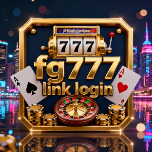 fg777 link login