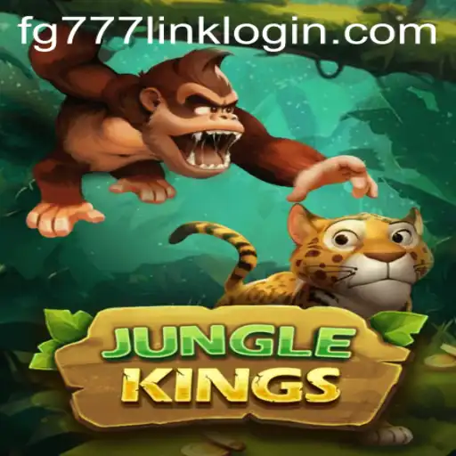 Exploring JungleKings: A Thrilling Adventure Awaits