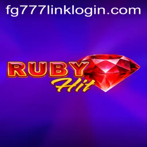Dive Into RubyHit: An Exciting Gaming Experience with fg777 Link Login