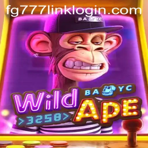 Discover WildApe3258: A Thrilling Adventure in the Jungle