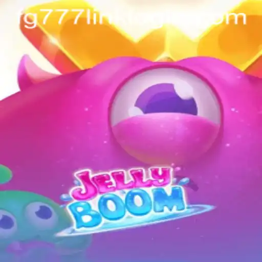 JellyBoom: Dive into a Colorful Adventure with Exciting New Updates