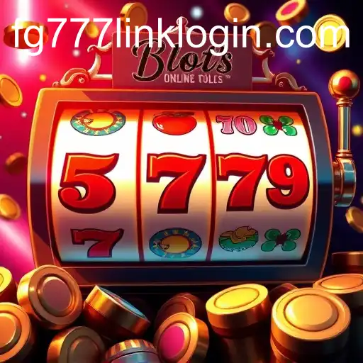 Exploring the World of Online Slots with fg777 link login