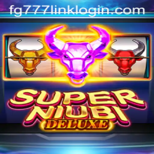 Discover SuperNiubiDeluxe: The Ultimate Gaming Experience with fg777 link login