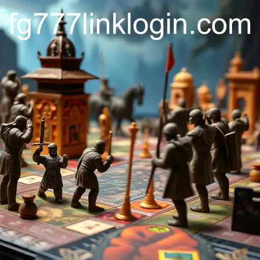 Exploring the Fascinating World of Tabletop Games